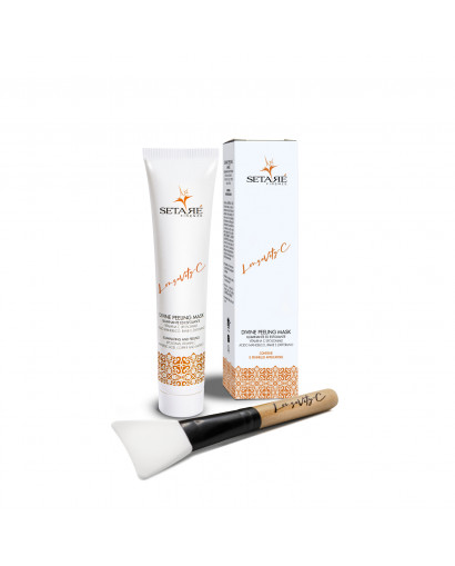 Longevity-C divine peeling...