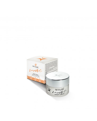 Longevity-C vitality cream