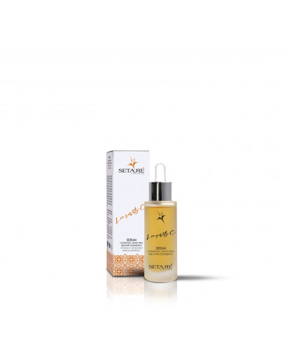 Longevity-C serum