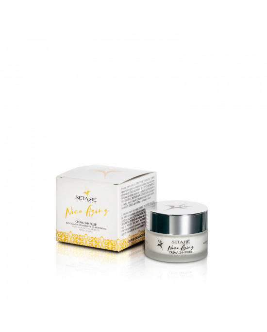 Nice-Aging crema 24h filler e rassodante
