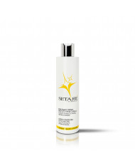 Balsamo crema per tutti i tipi di capelli