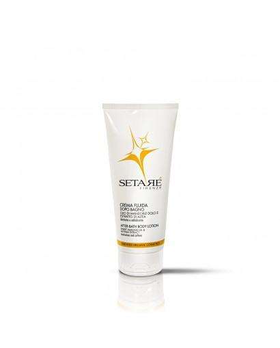 After-Bath Body Lotion 200ml