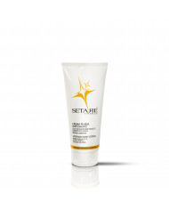 Crema fluida dopo bagno Bio