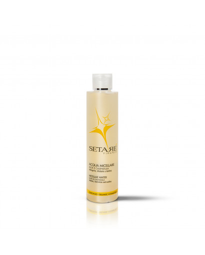 Micellar Water 200 ml