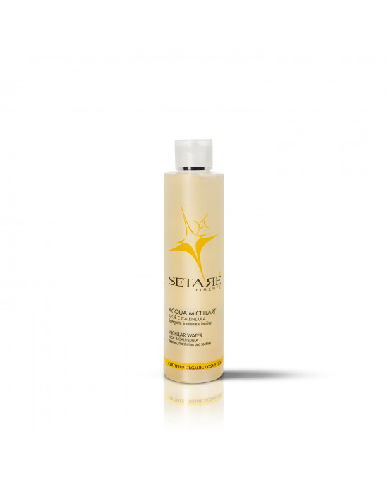 Micellar Water 200 ml