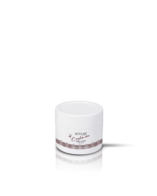 Cashmere Body Butter  200 ml