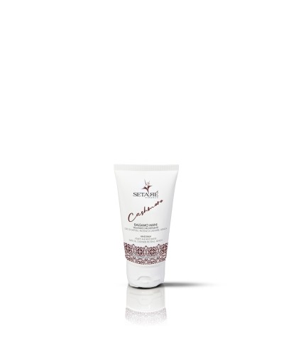 Cashmere balsamo mani