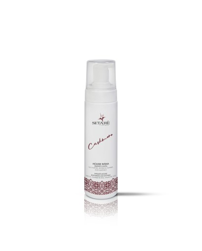 Cashmere Intimate Mousse...