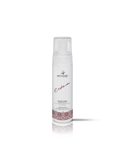 Cashmere mousse intima
