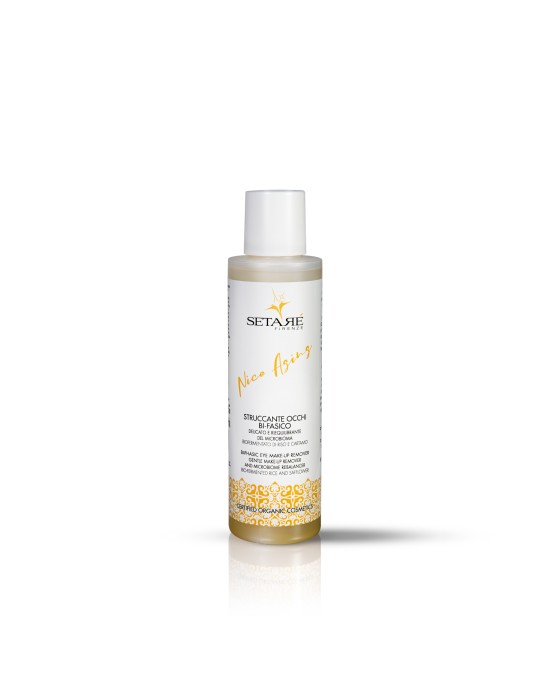 Nice-Aging struccante occhi bifasico