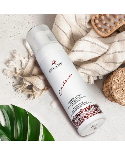 Cashmere mousse intima