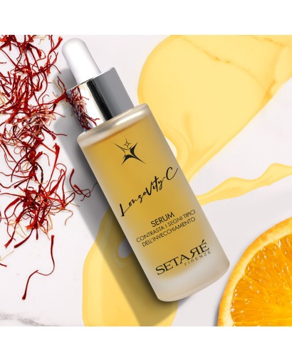 Longevity-C serum