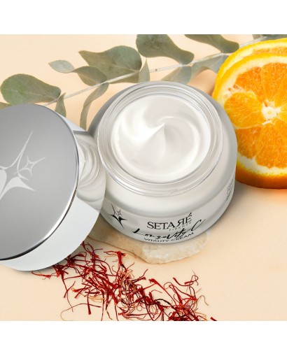 Longevity-C vitality cream