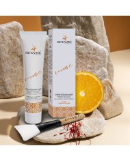 Longevity-C divine peeling mask