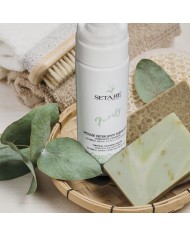 Purify - mousse detergente dermopurificante