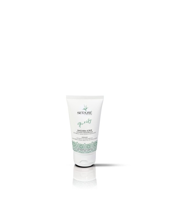 Purify - Maschera Scrub