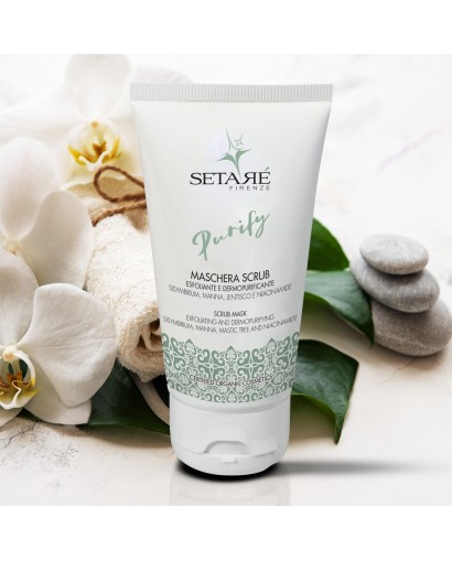 Purify - Maschera Scrub