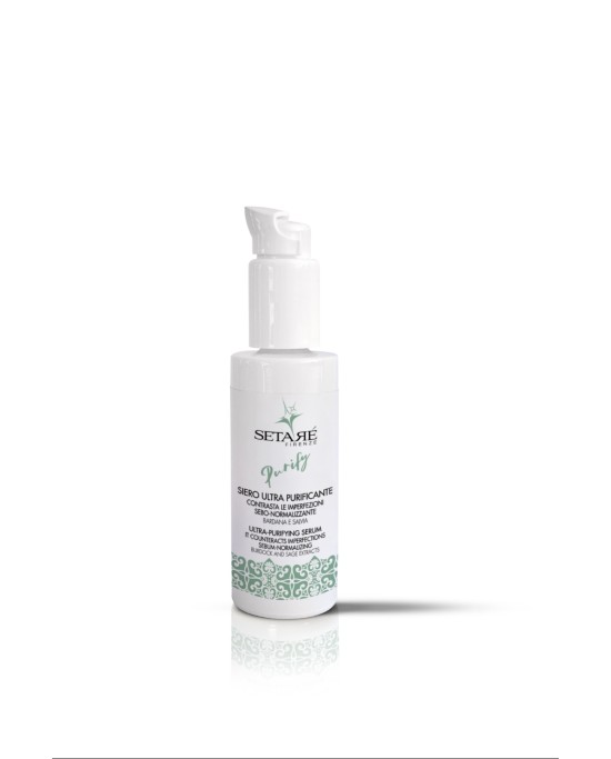 Purify ultra purifying-serum