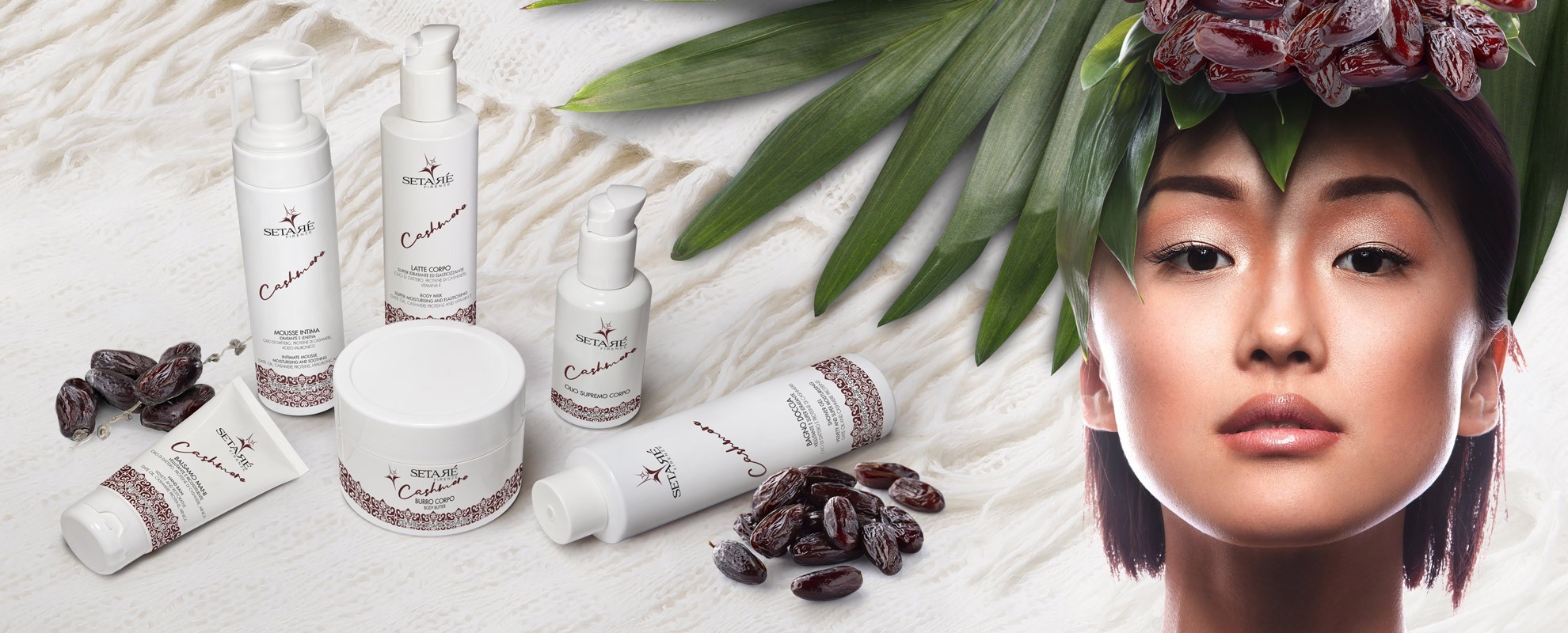 ULTRA-DRY AND ULTRA-SENSITIVE SKIN